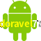 Aplicativo Adoravel777 para Android