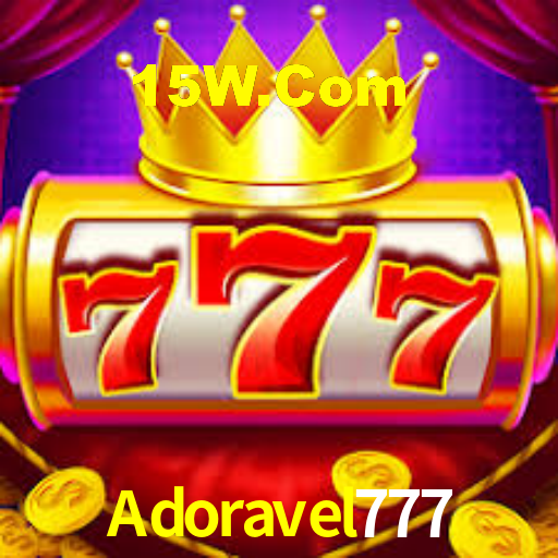Adoravel777,Adoravel777.Com