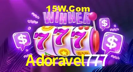 Adoravel777 - Security