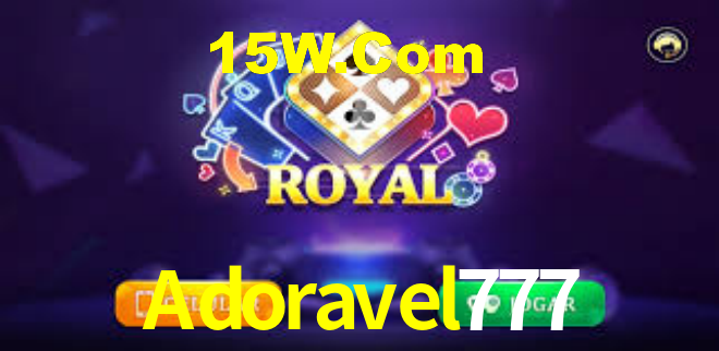 Adoravel777 App - Aplicativo Móvel Oficial