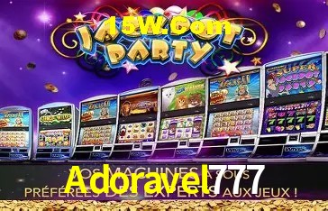 Adoravel777 Brasília - Leaderboards