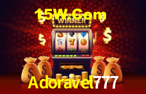Adoravel777