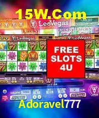 Adoravel777 Salvador - Promo Stats