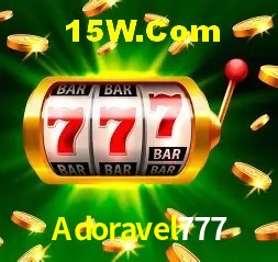 Recursos de Bônus Adoravel777