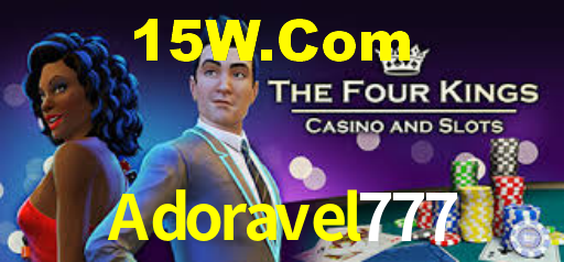Adoravel777 - Jogos De Casino Online - Adoravel777.Com