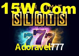 Daily Bonuses Adoravel777