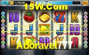 Games Directory Adoravel777