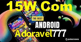 Blackjack Table Adoravel777