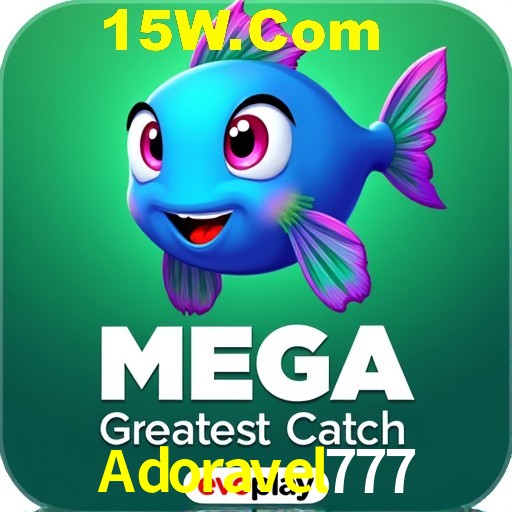 Slot Games Adoravel777