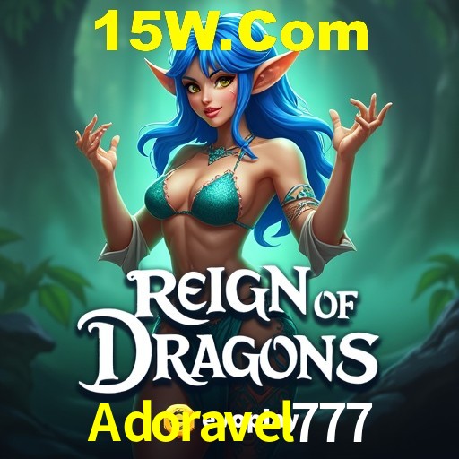 A Revolução dos Aplicativos de Jogos no Adoravel777