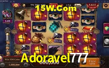 Sistemas de Segurança Adoravel777