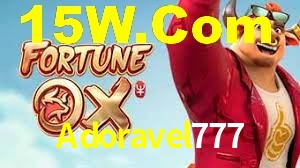 Live Casino Adoravel777