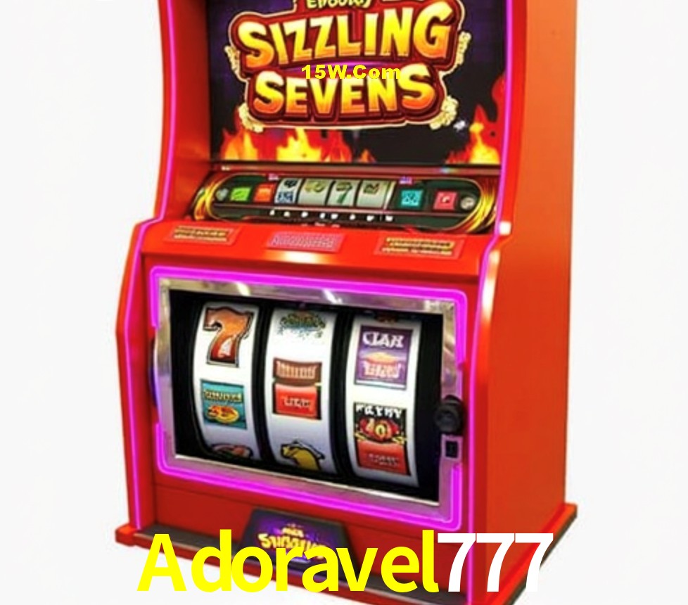 Experiência VIP Adoravel777
