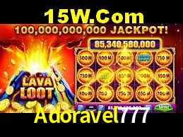 Account Benefits Adoravel777