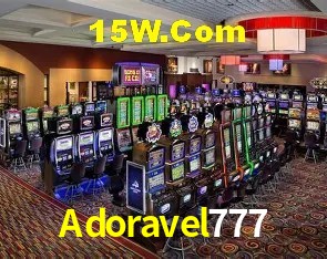 Adoravel777 Rio de Janeiro - Slot Strategy