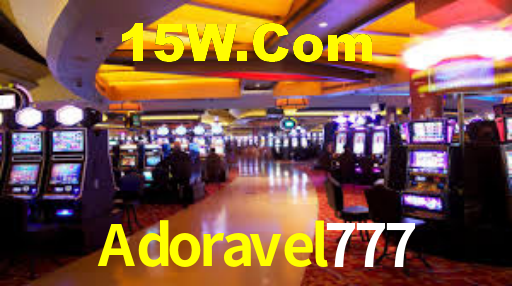 Adoravel777 Bet
