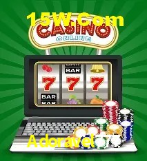 Estatísticas do Jogo Adoravel777