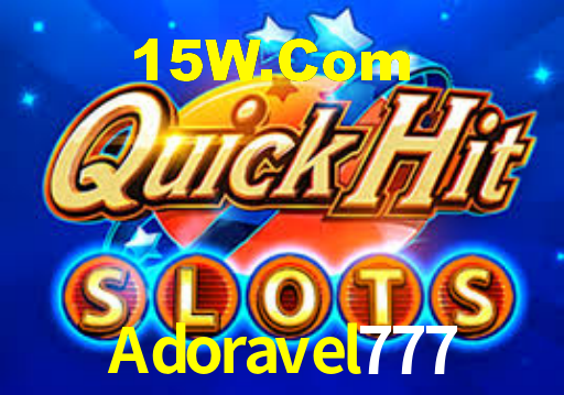 Adoravel777