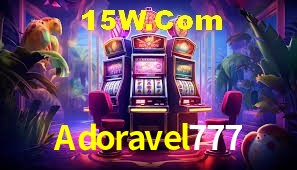 Game Providers Adoravel777
