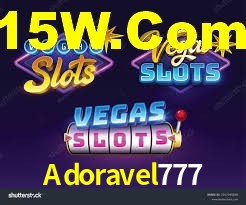Tournaments Adoravel777