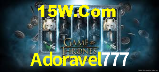 Adoravel777