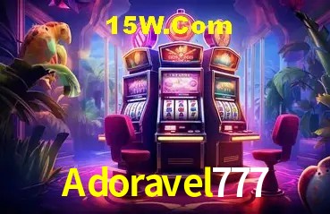 Casino Ao Vivo Adoravel777