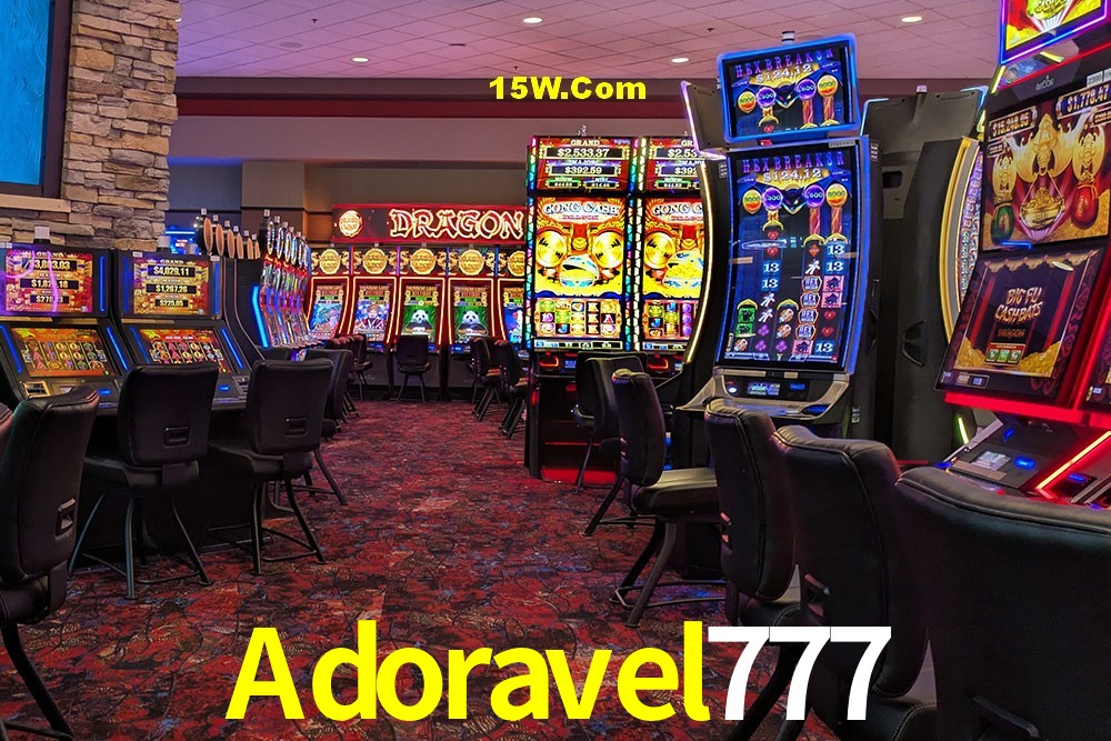 Platform Technology Adoravel777