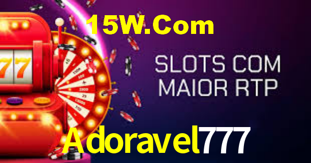 Adoravel777