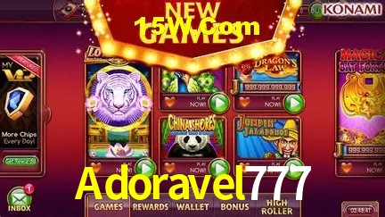 Adoravel777 Belo Horizonte - Jackpots