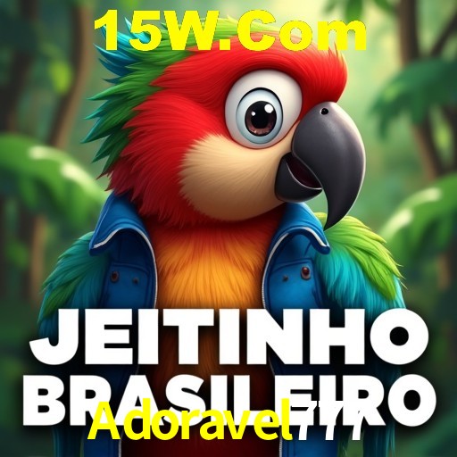 Jogos Exclusivos Adoravel777