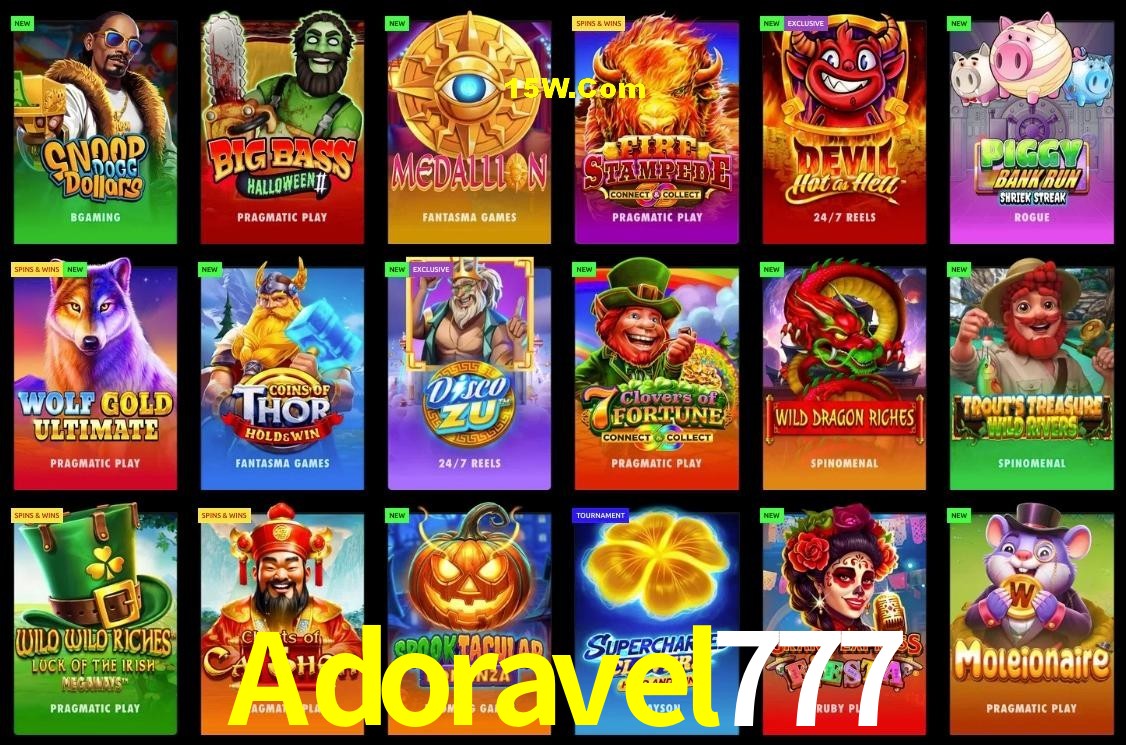 Responsive Design Adoravel777