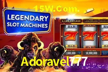 Adoravel777 - User Statistics
