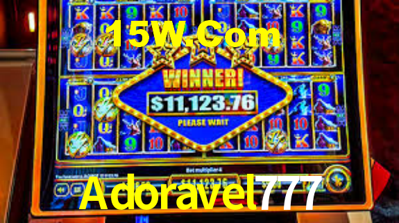 Adoravel777,Adoravel777.Com