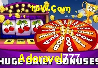 Login Seguro Adoravel777