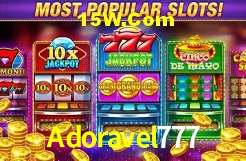 Ofertas Exclusivas Adoravel777