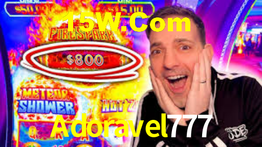 Adoravel777,Adoravel777.Com