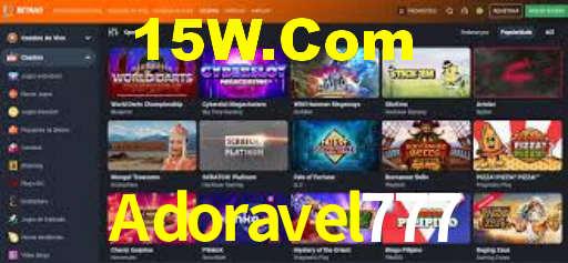 Adoravel777,Adoravel777.Com