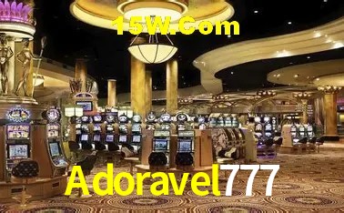 Diretório de Jogos Adoravel777