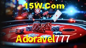 Live Casino Adoravel777
