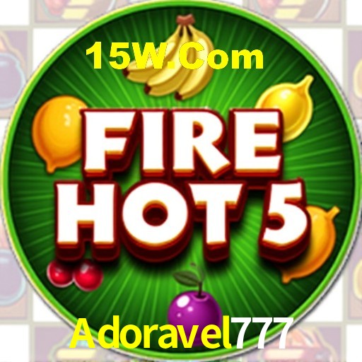 Casino VIP Adoravel777