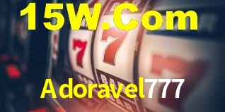 Bonus Features Adoravel777