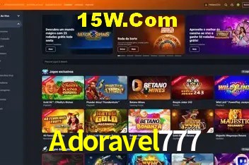 Adoravel777 Slot - 320+ Caça-Níqueis Premium