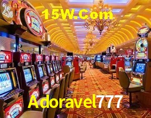 Adoravel777 São Paulo - Top Slots