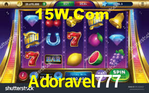 Adoravel777 - App Features